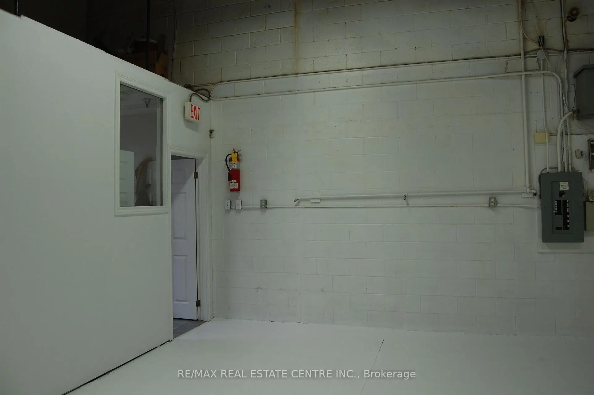 Commercial for lease