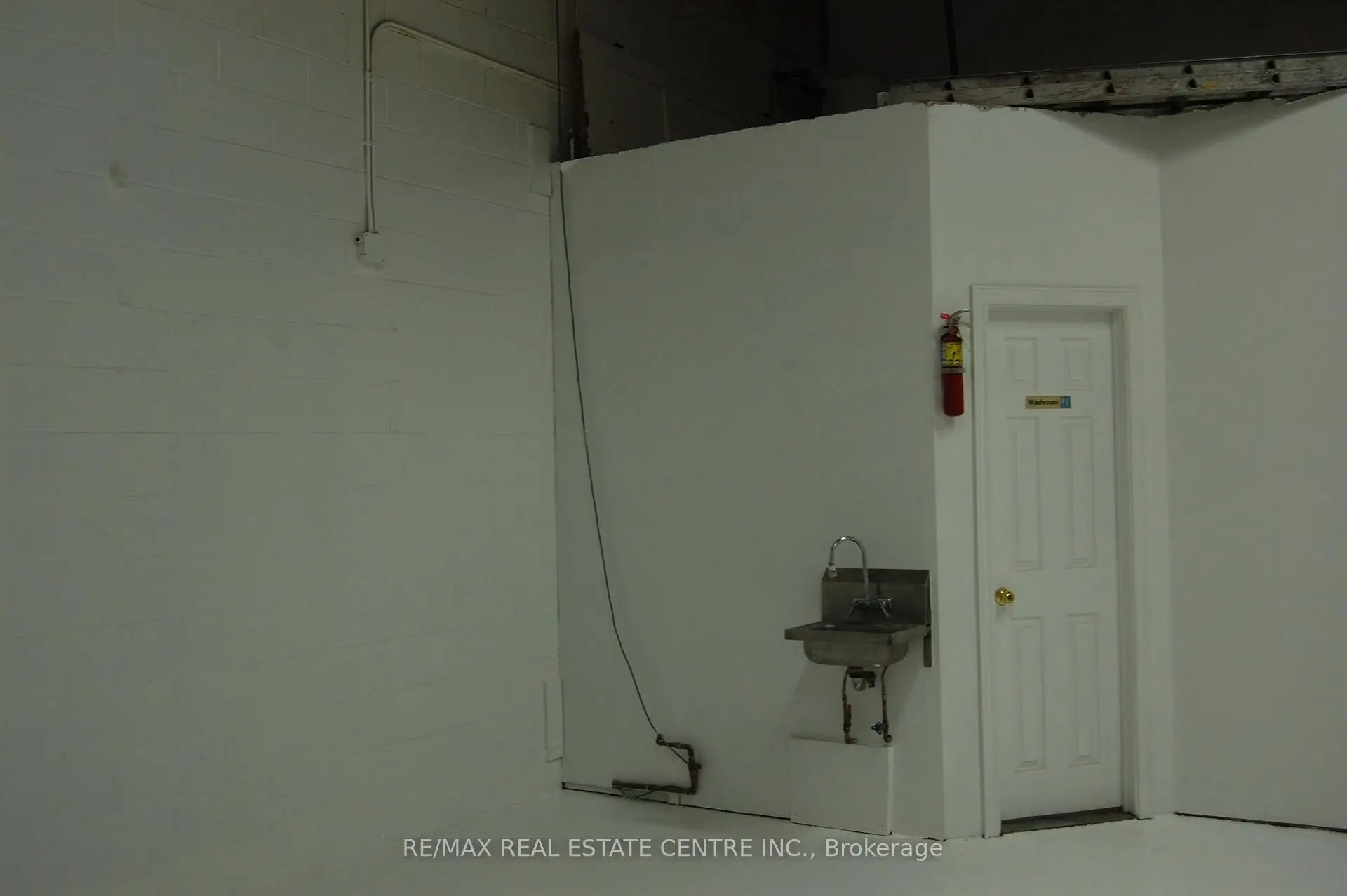 Commercial for lease