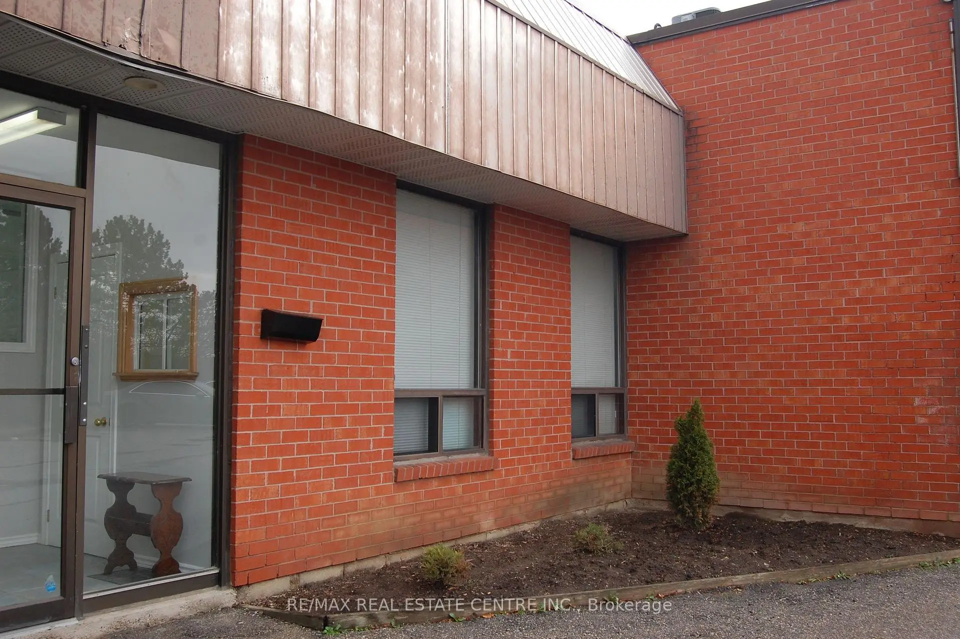 Commercial for lease