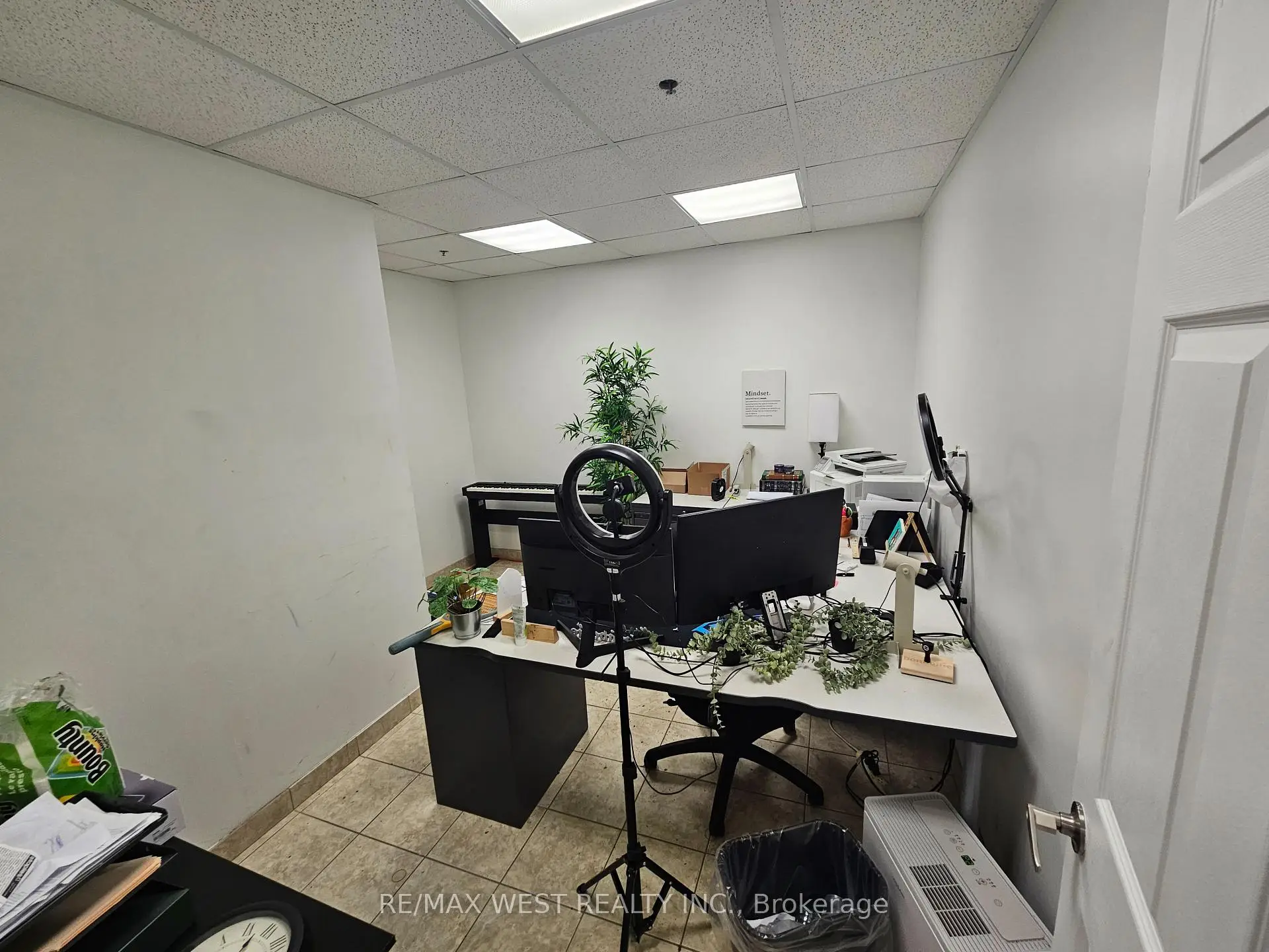 Commercial for lease