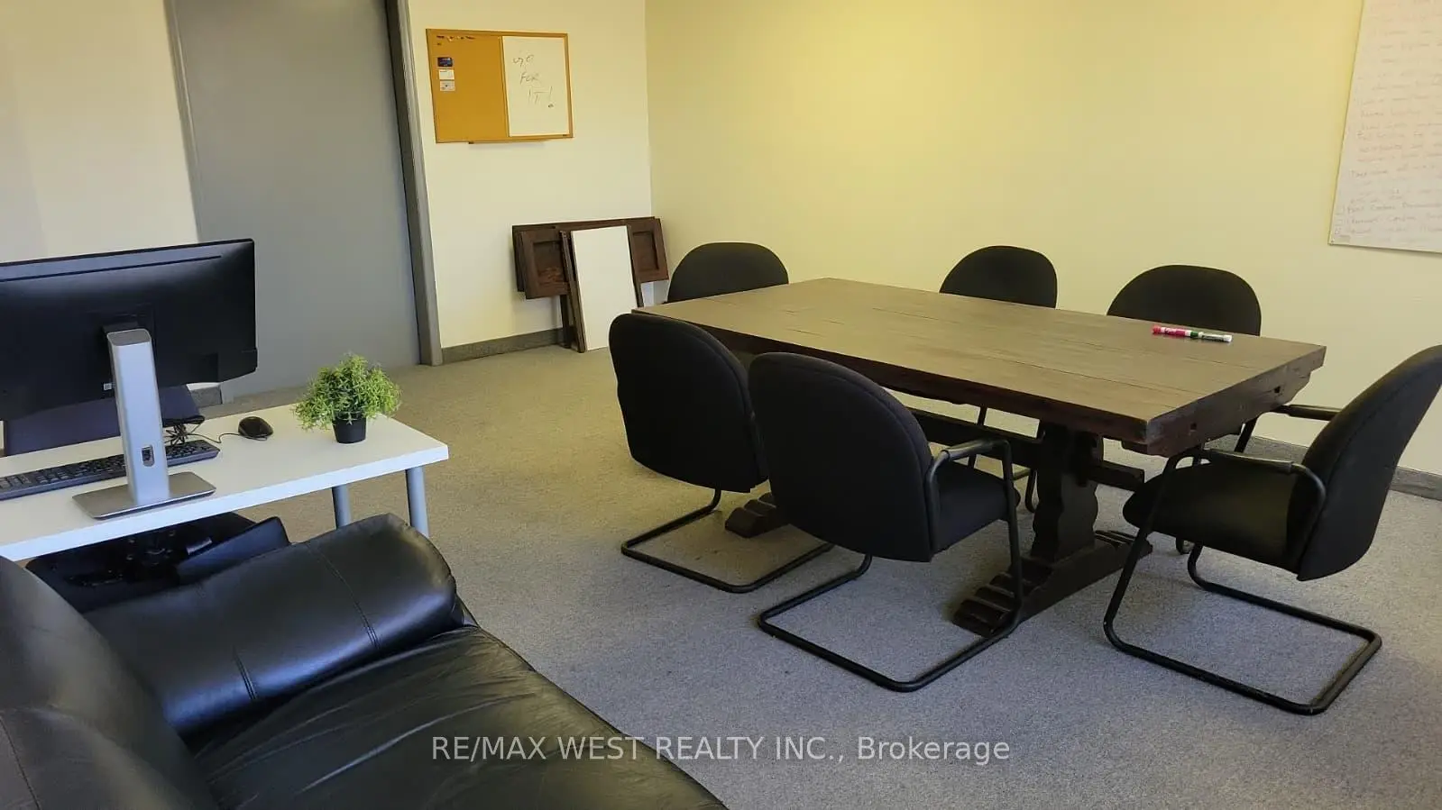 Commercial for lease