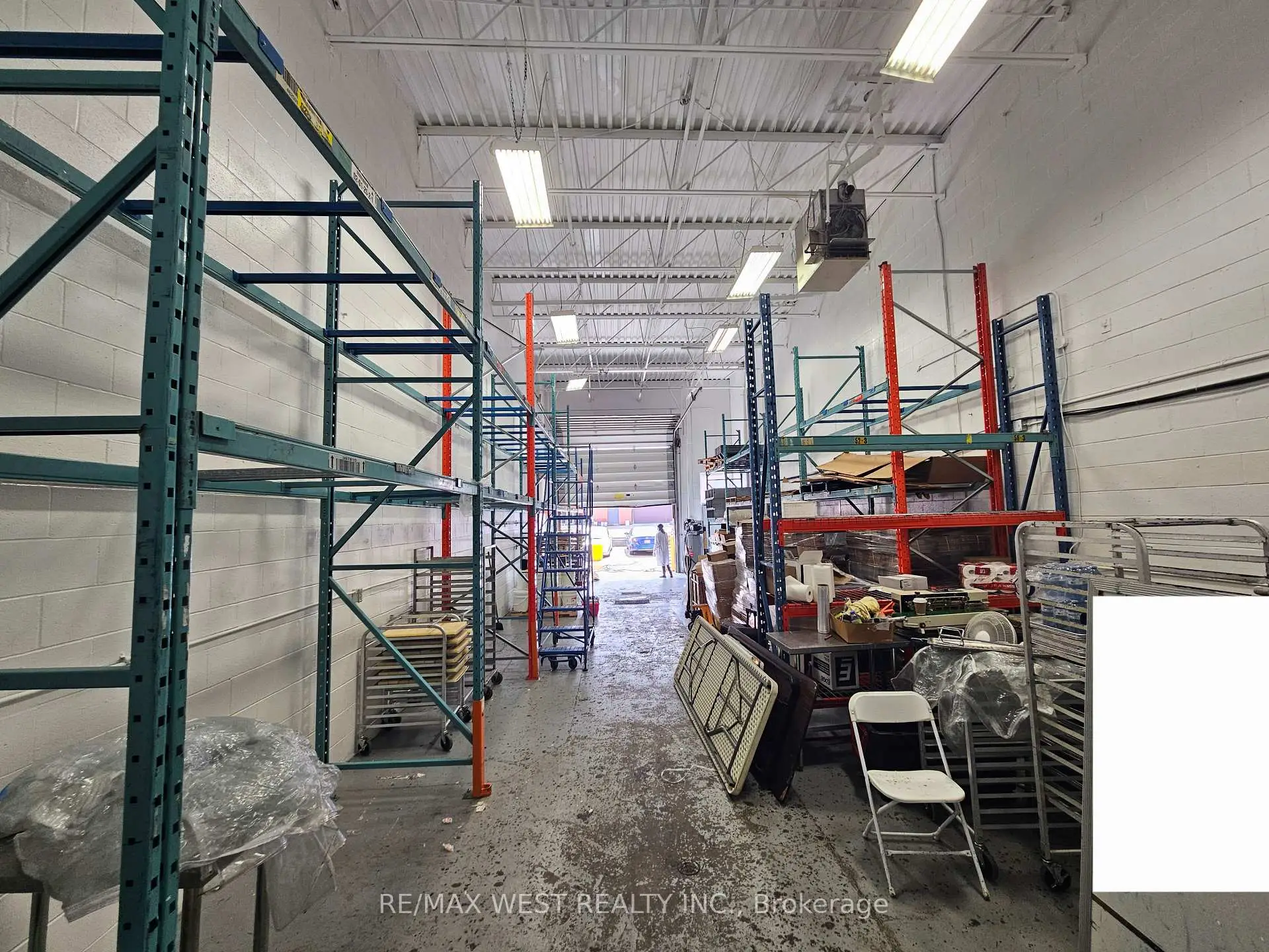 Commercial for lease