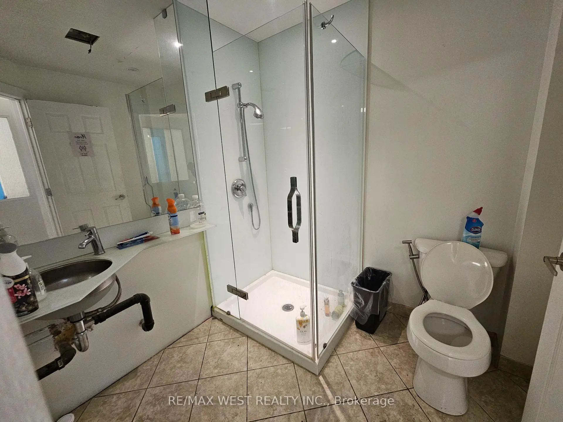 Commercial for lease