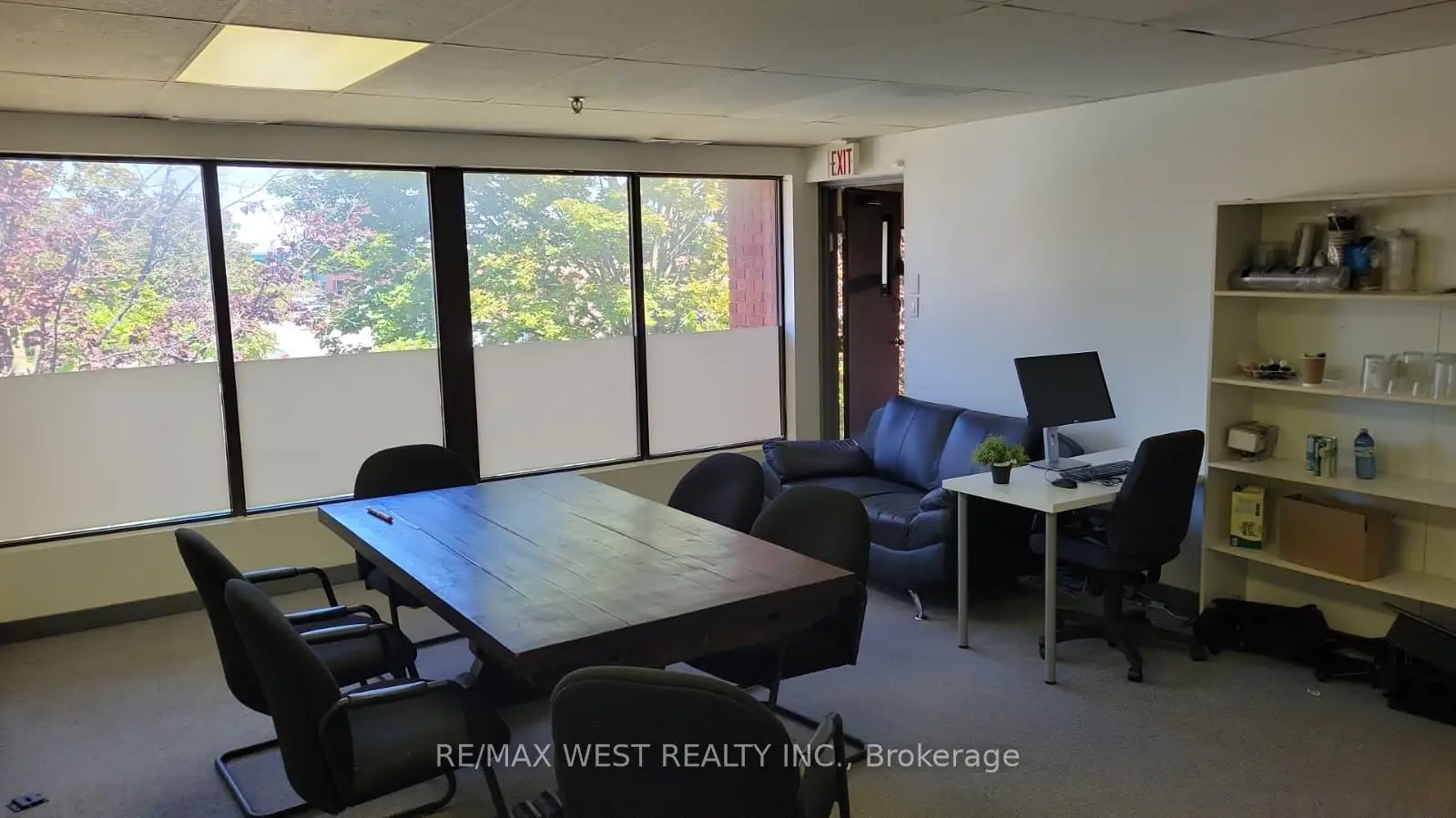 Commercial for lease