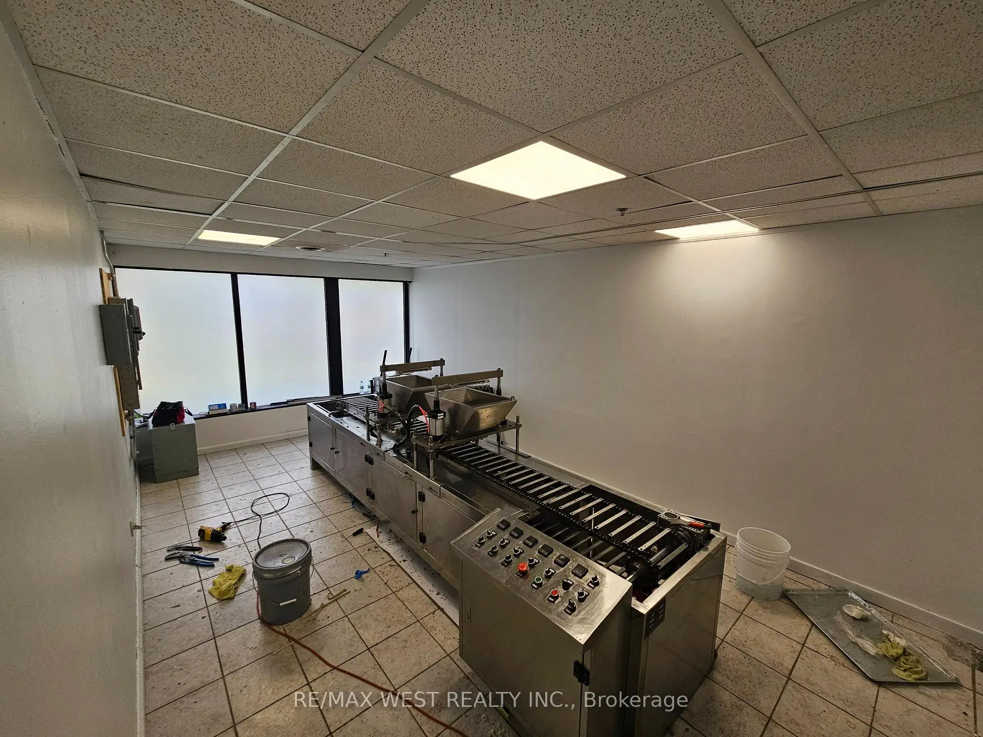Commercial for lease