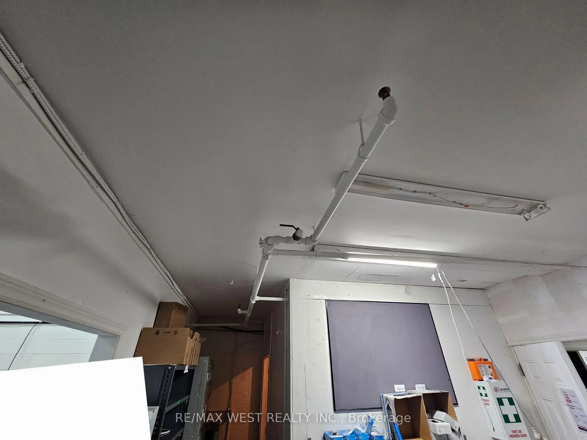Commercial for lease