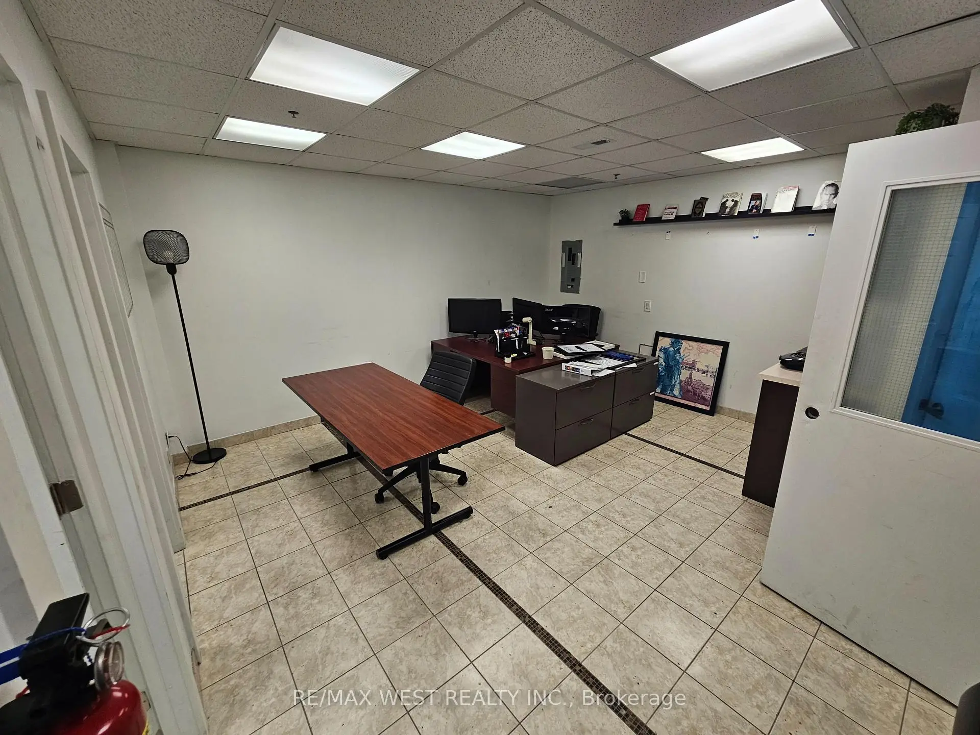 Commercial for lease