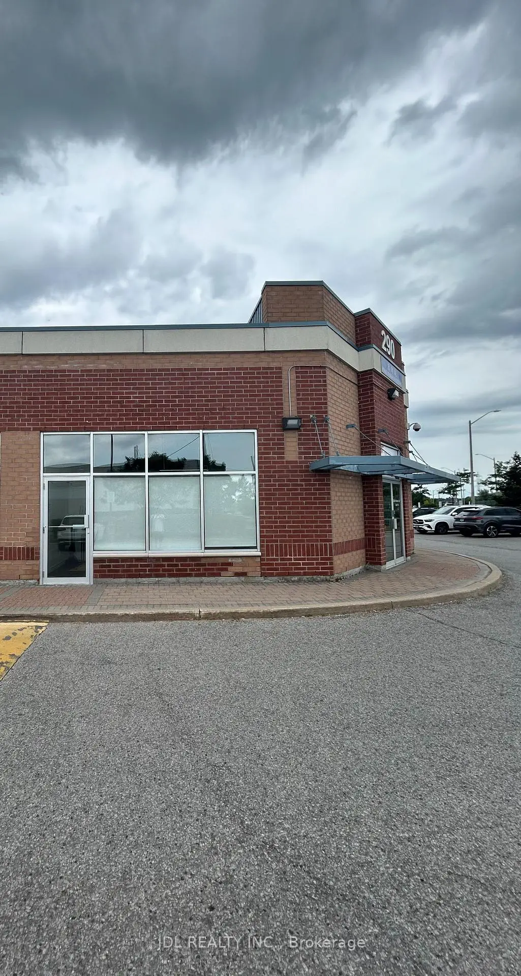 Commercial for lease