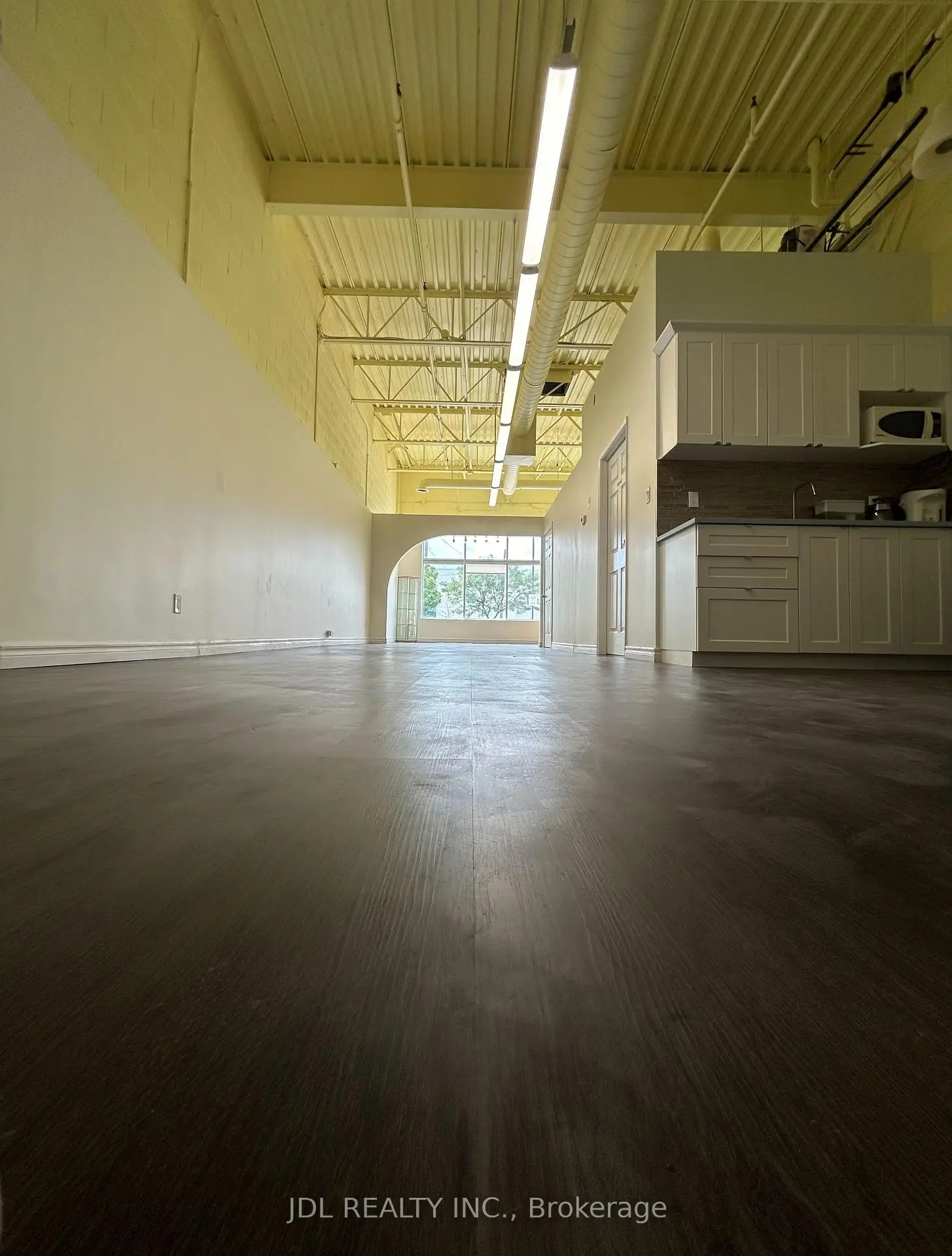 Commercial for lease