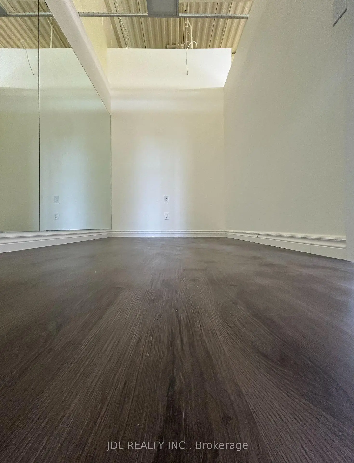 Commercial for lease