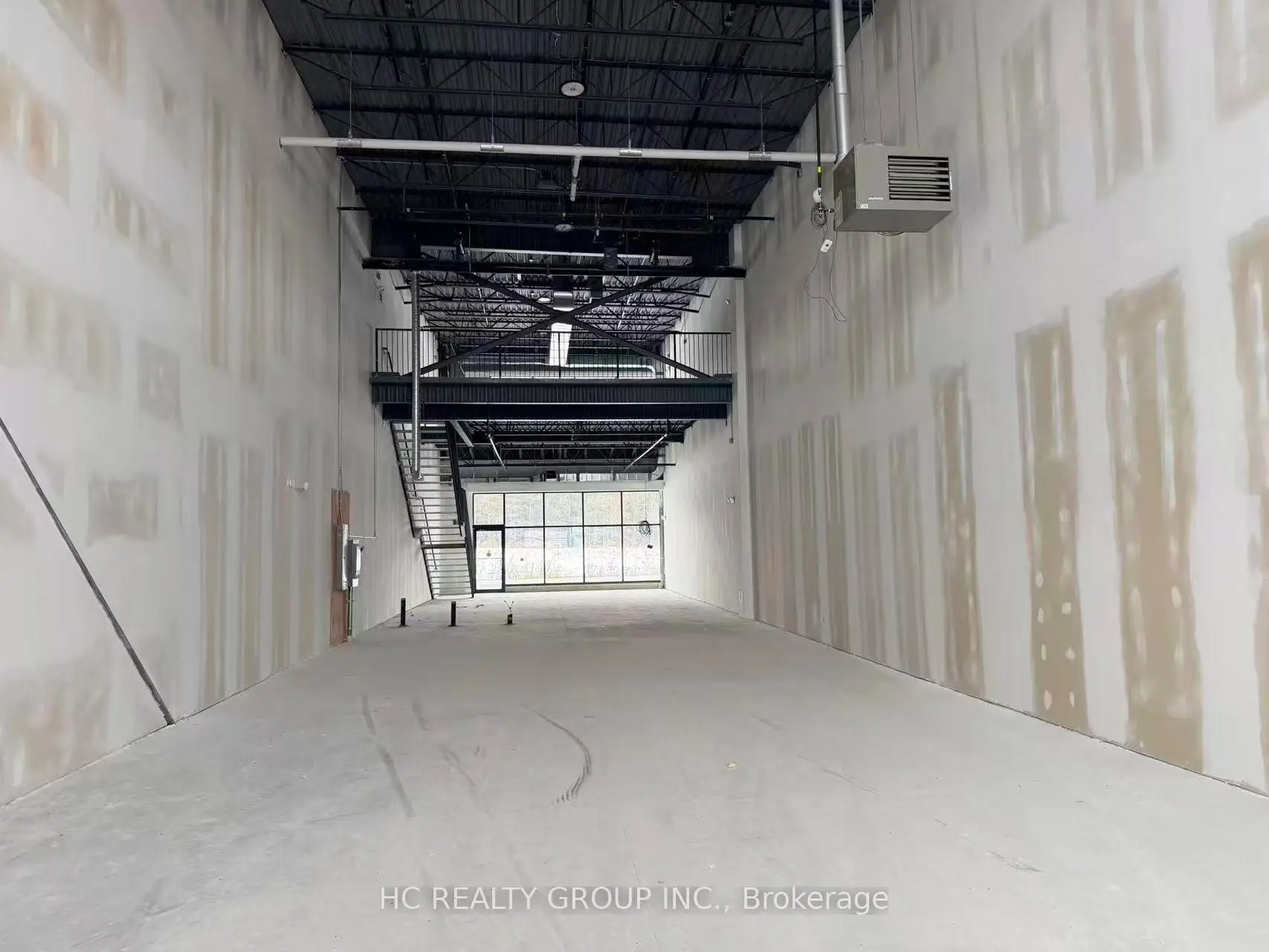 Commercial for lease