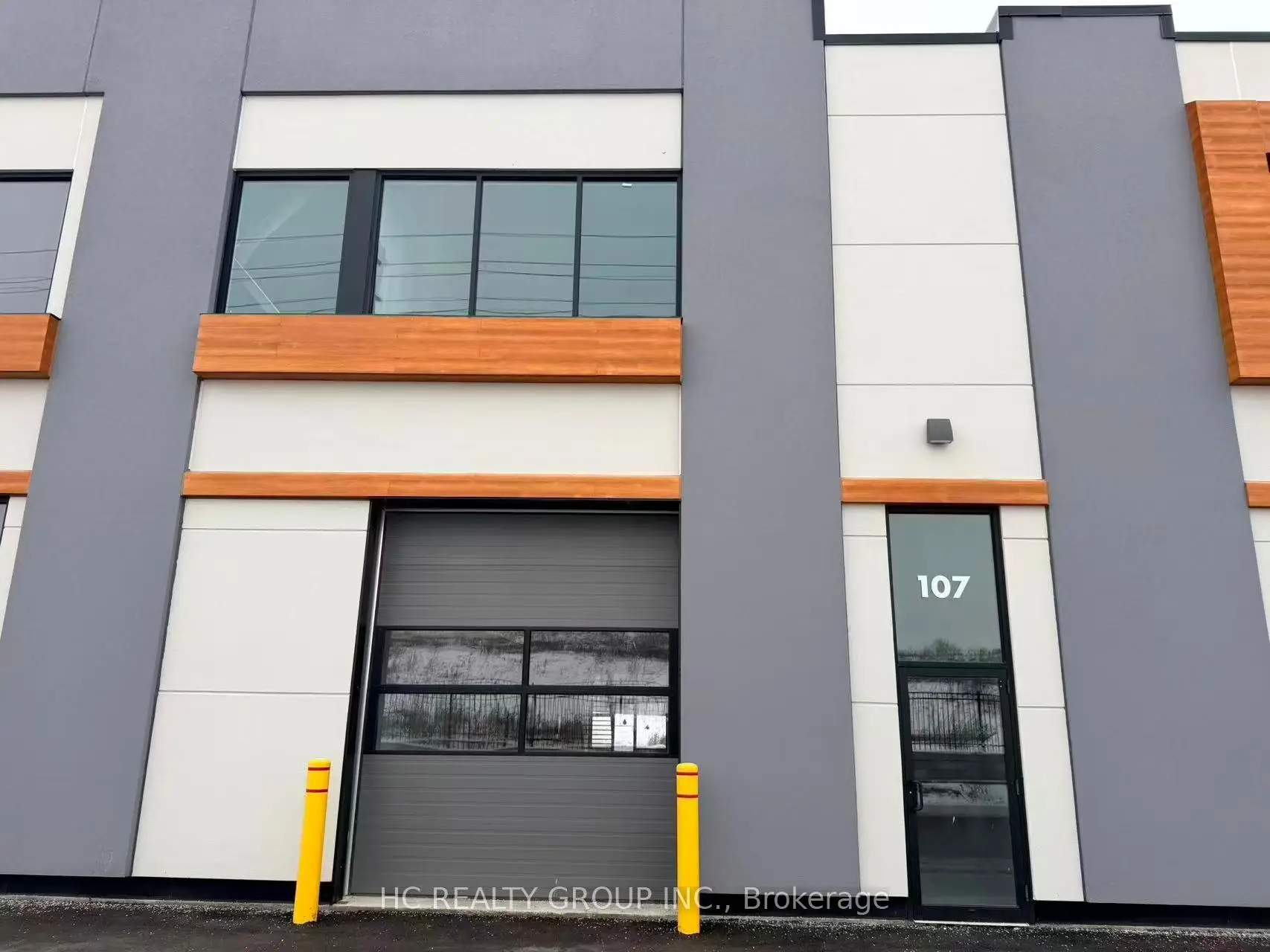 Commercial for lease