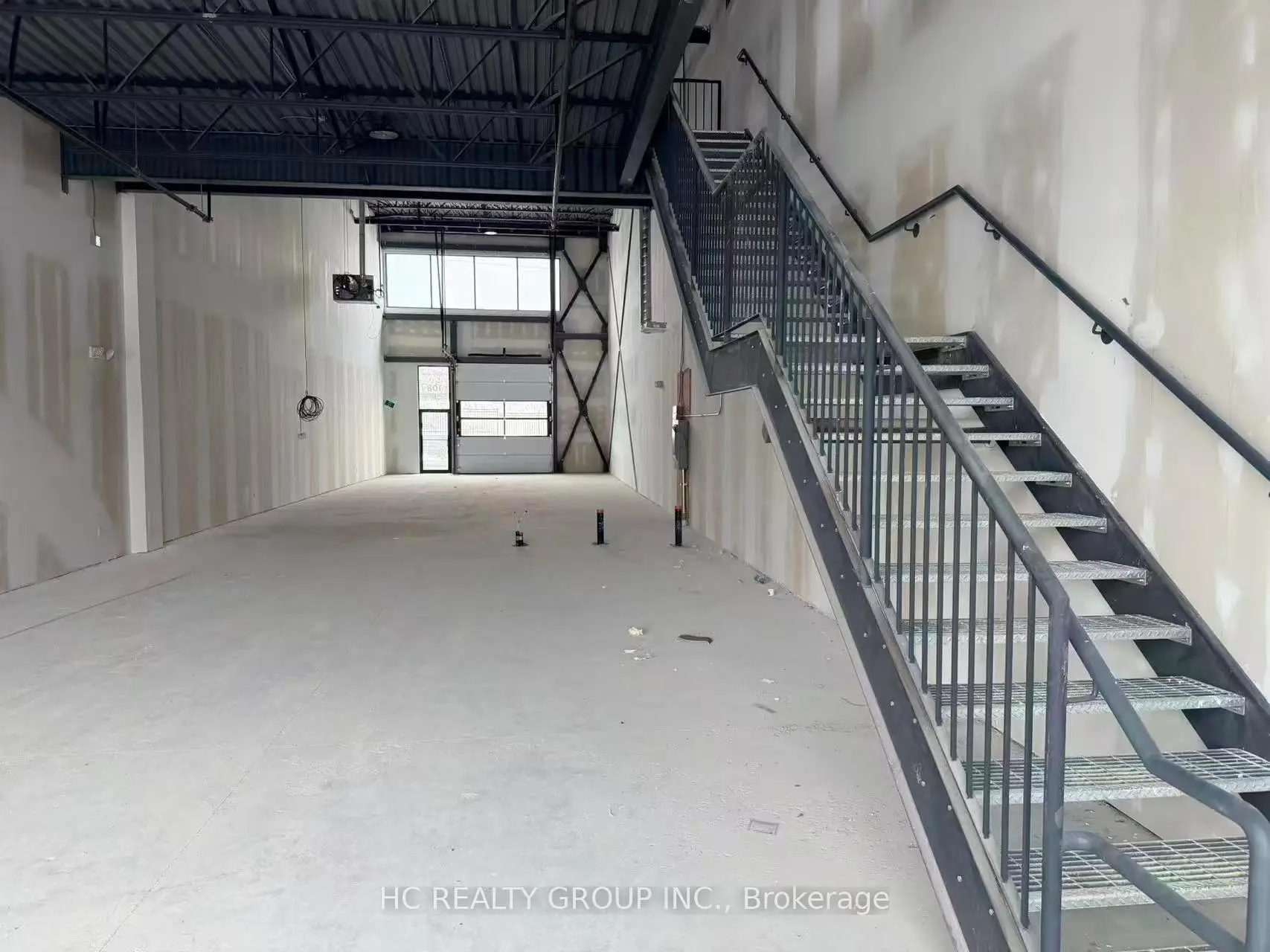 Commercial for lease