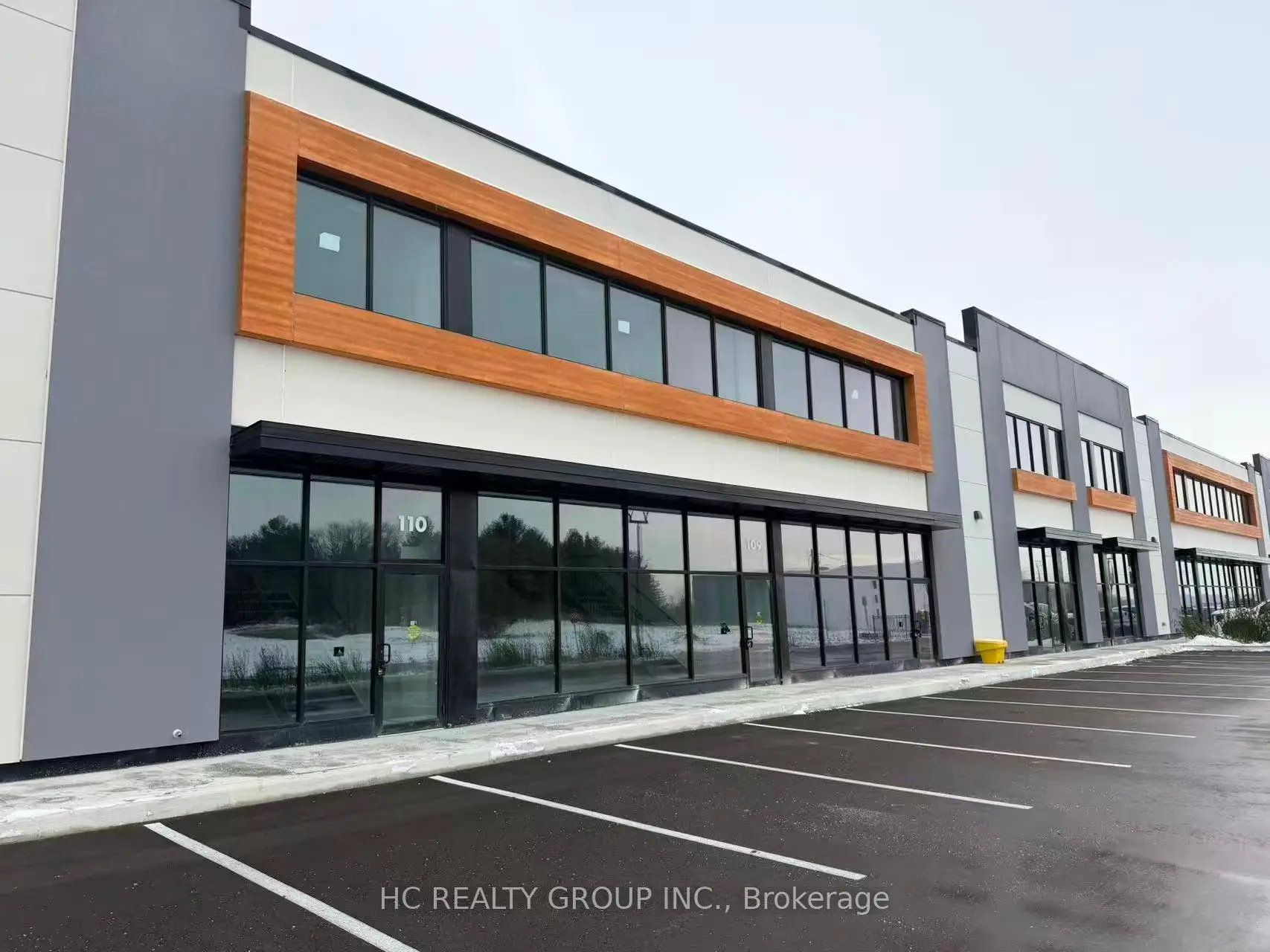Commercial for lease