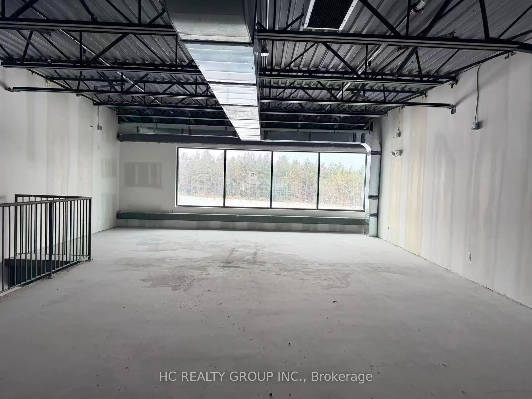 Commercial for lease