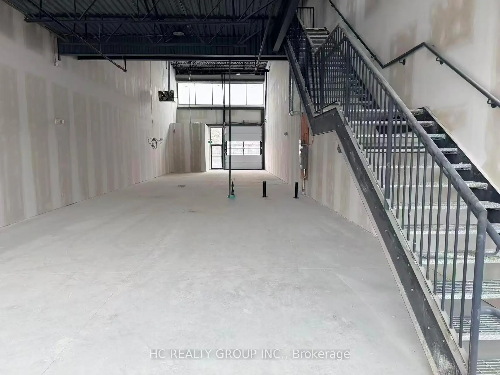Commercial for lease