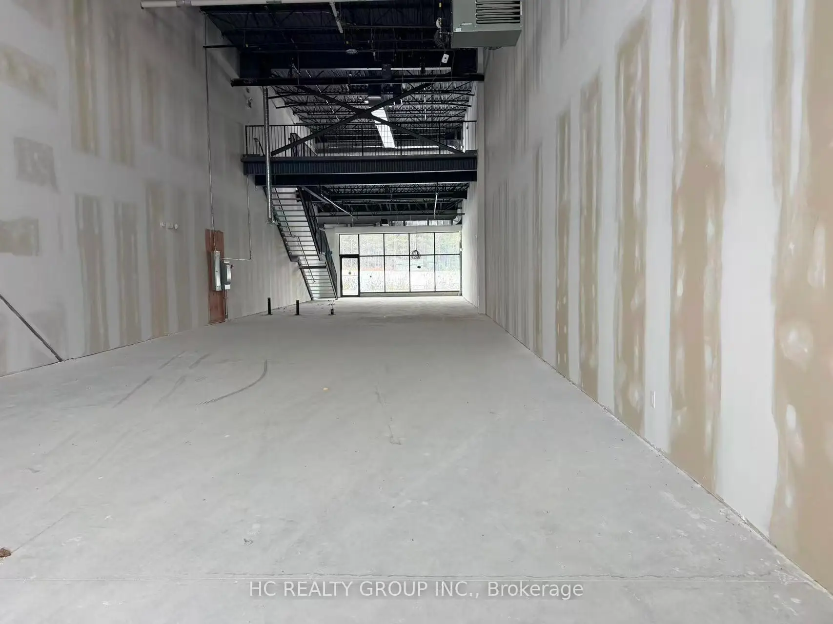 Commercial for lease