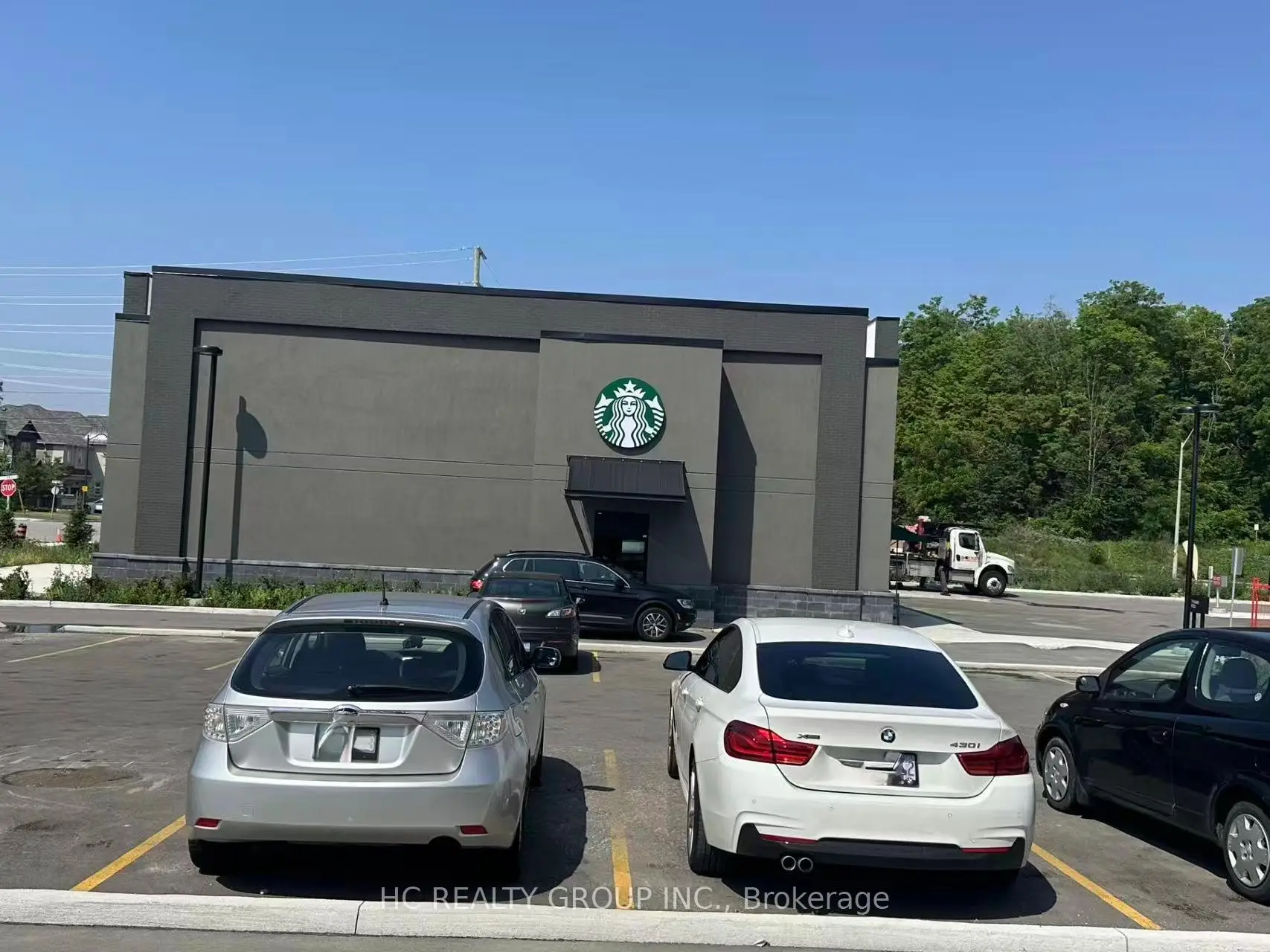 Commercial for lease