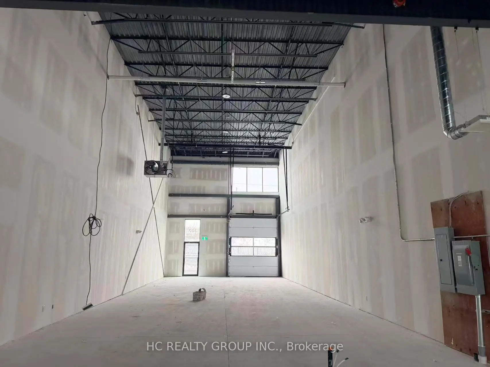 Commercial for lease