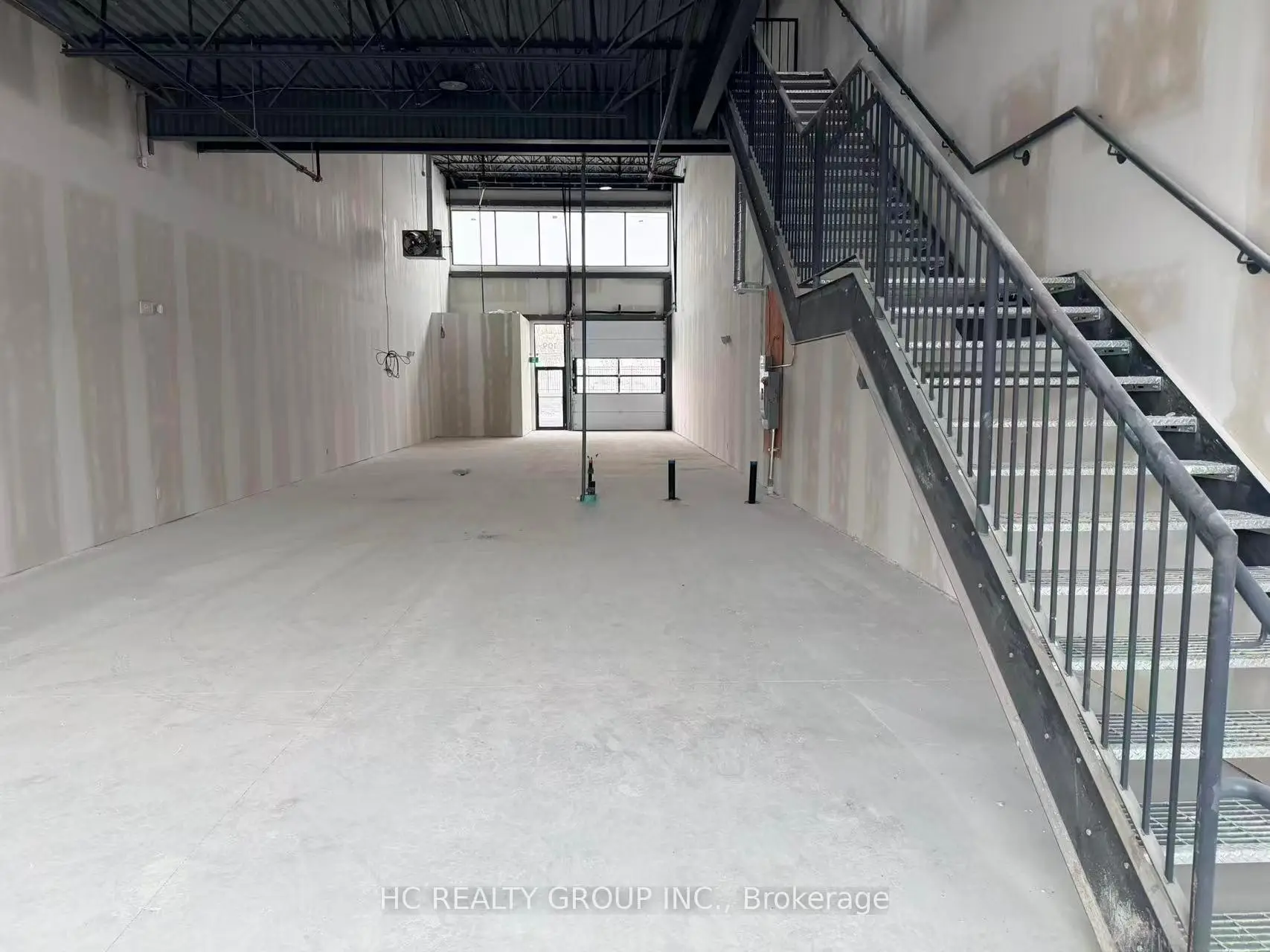 Commercial for lease