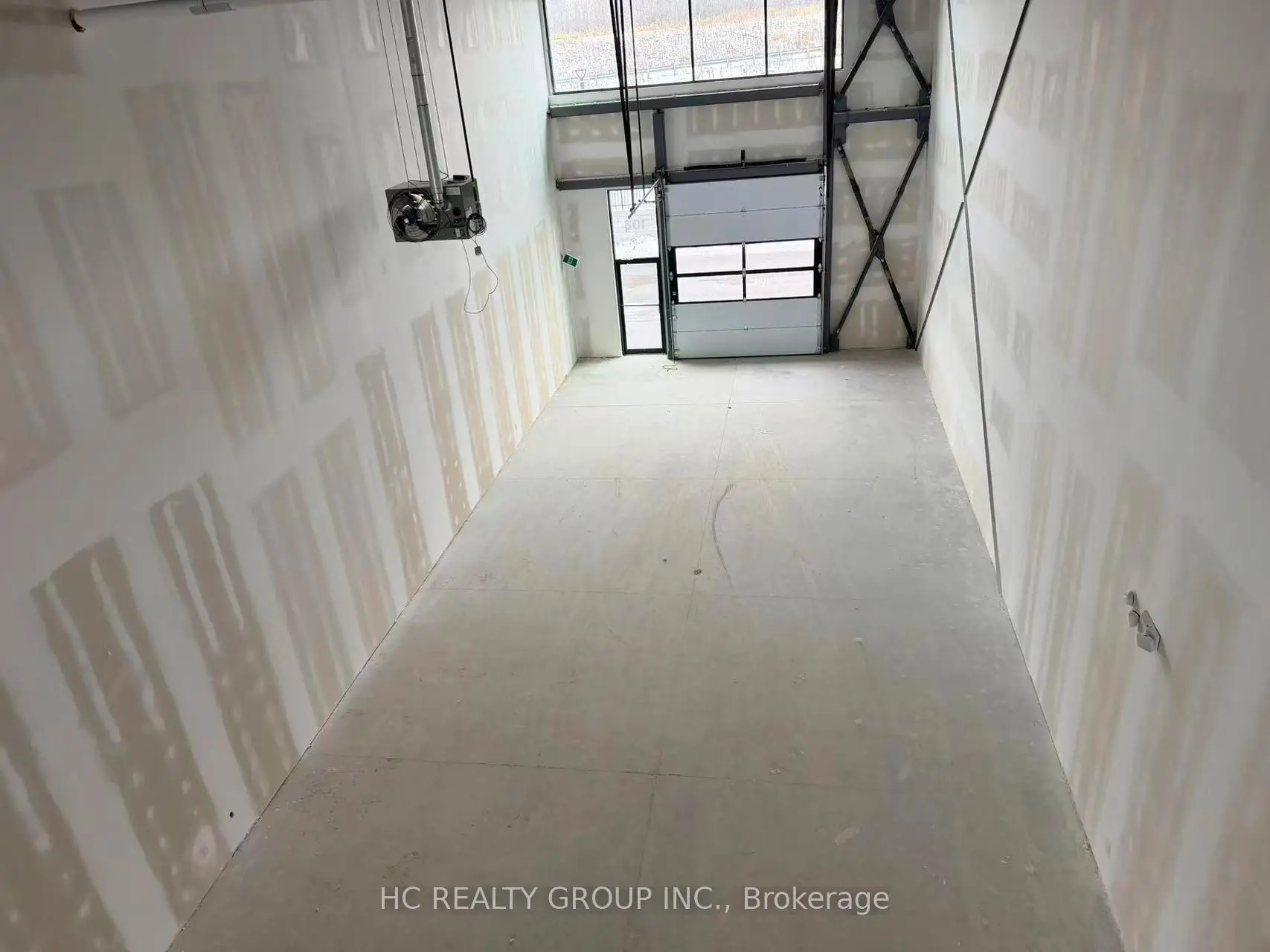 Commercial for lease