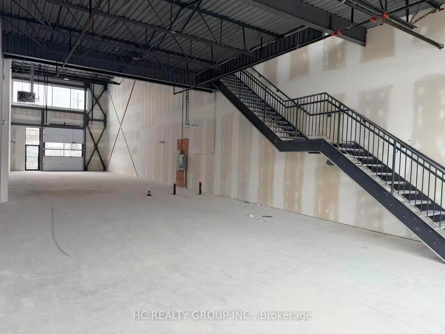 Commercial for lease