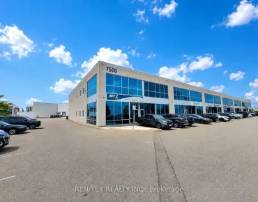 
7500 Highway 27 N/A Vaughan For Lease looking for tenant
