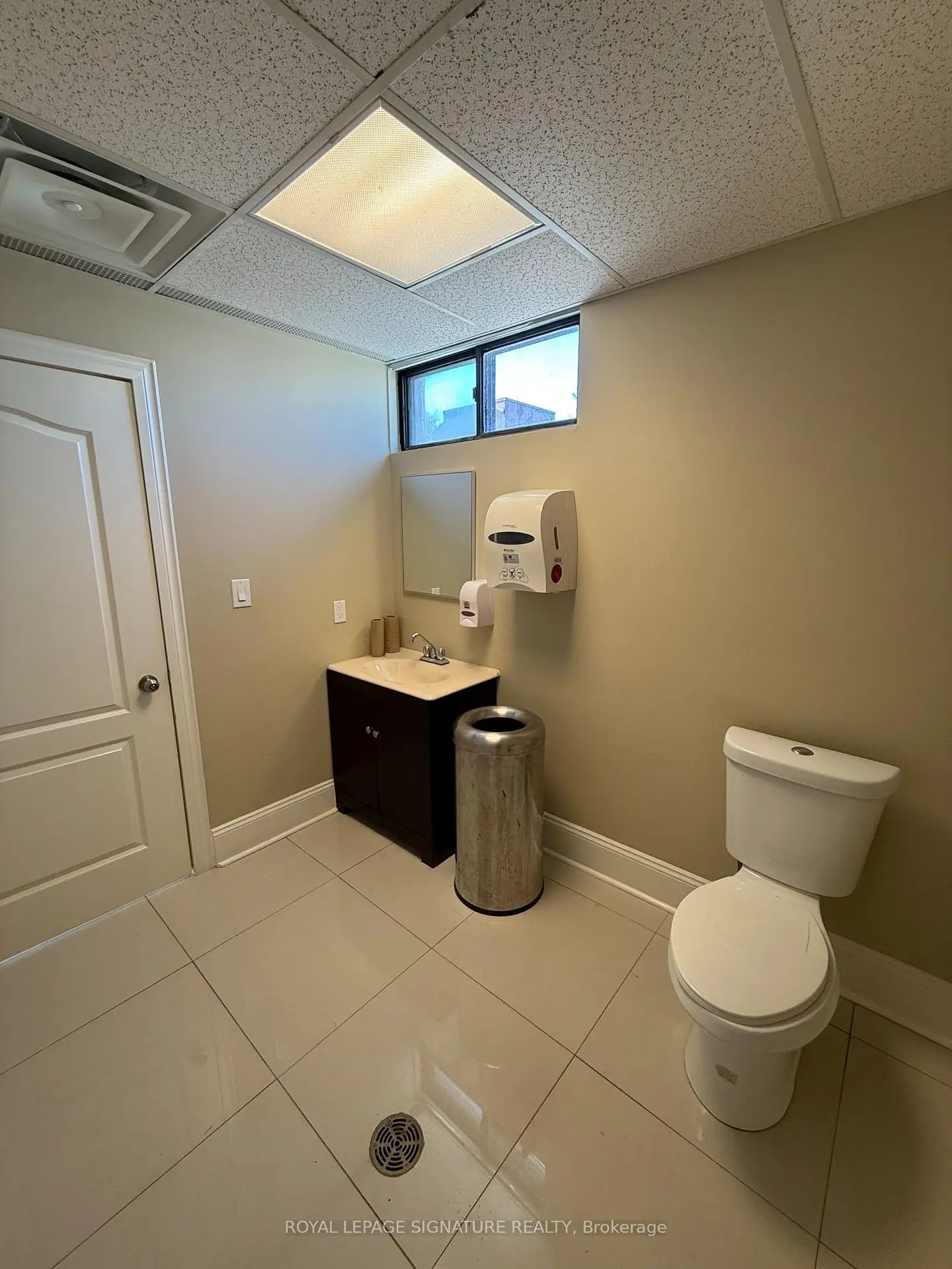 Commercial for lease
