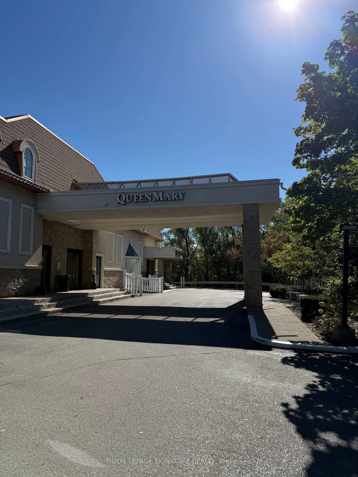 Commercial for lease