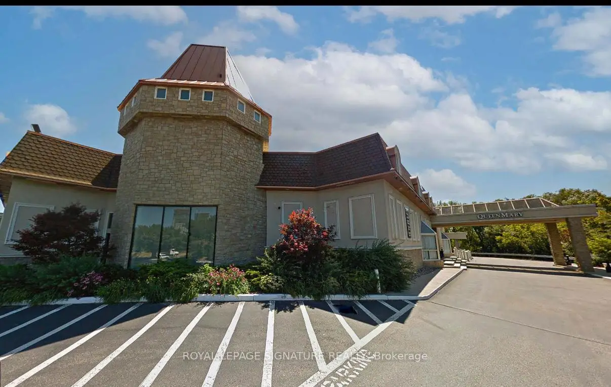 Commercial for lease