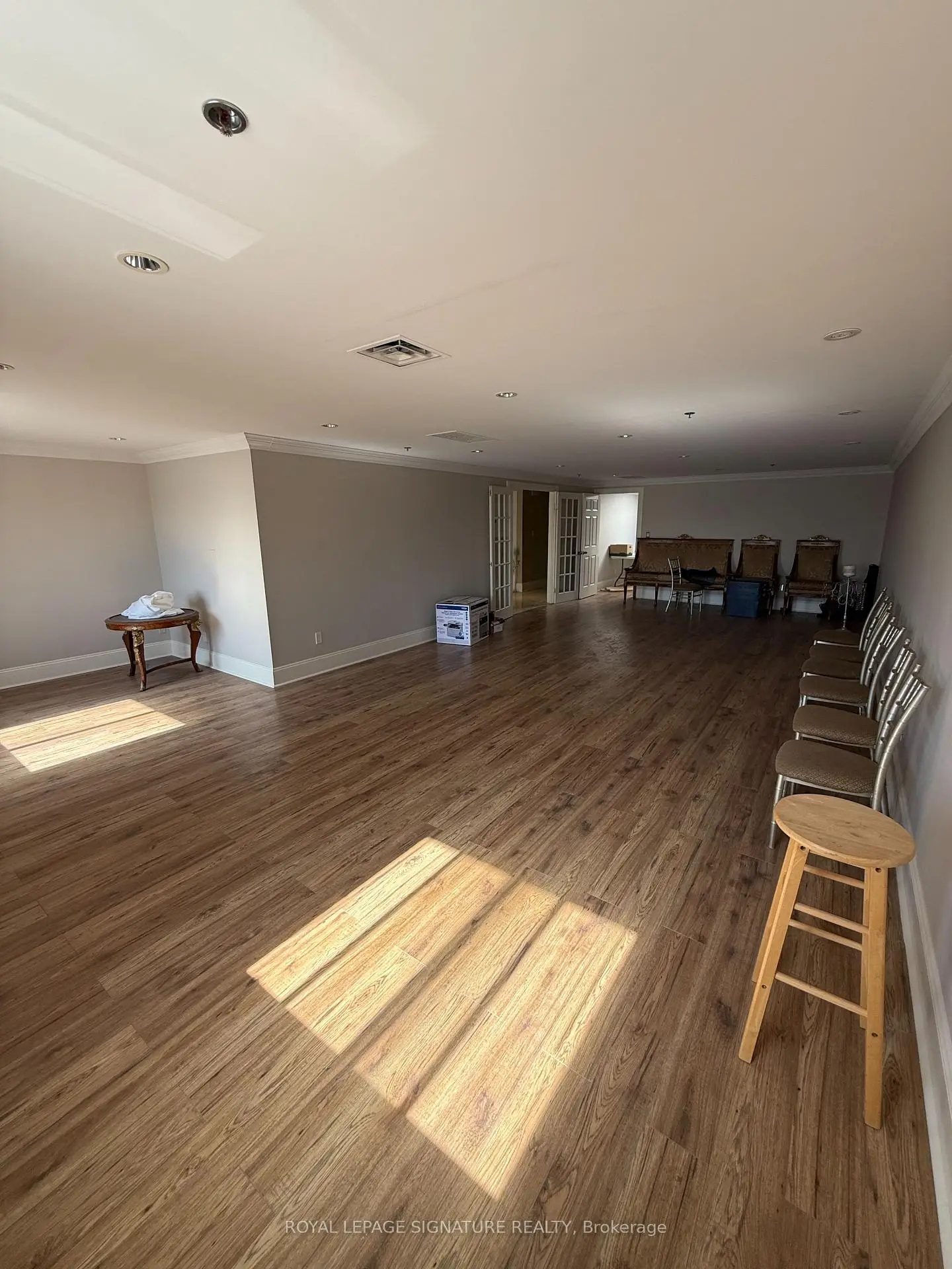 Commercial for lease