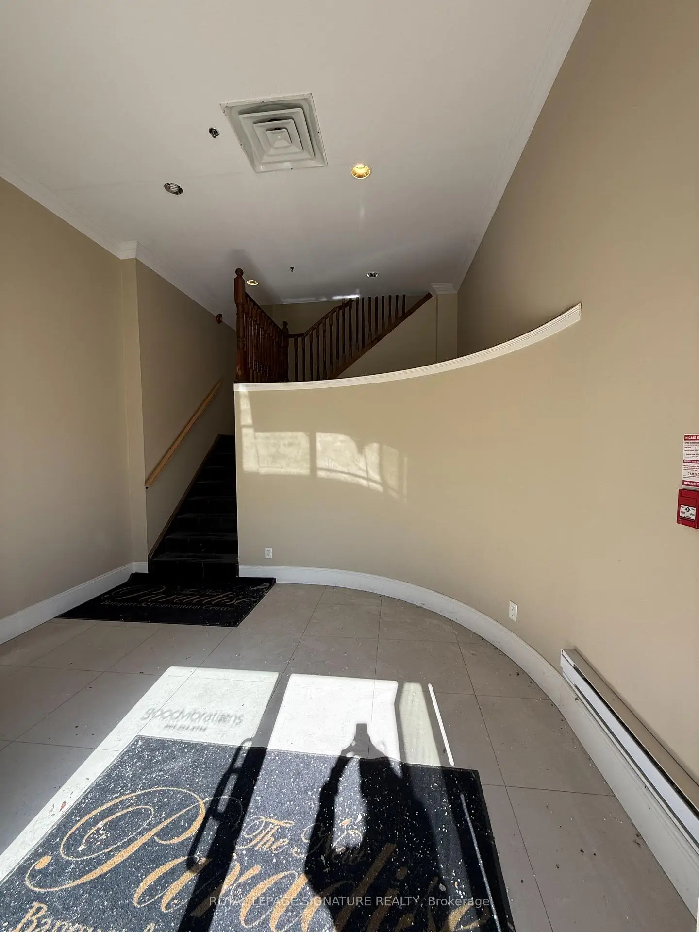 Commercial for lease