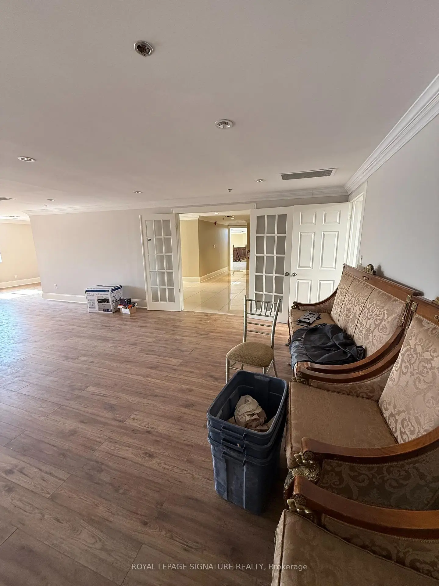 Commercial for lease