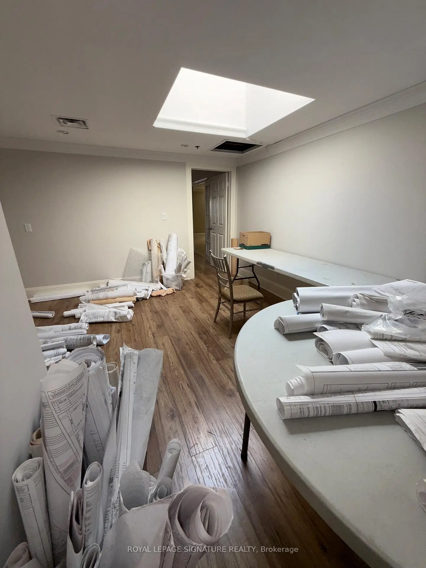 Commercial for lease