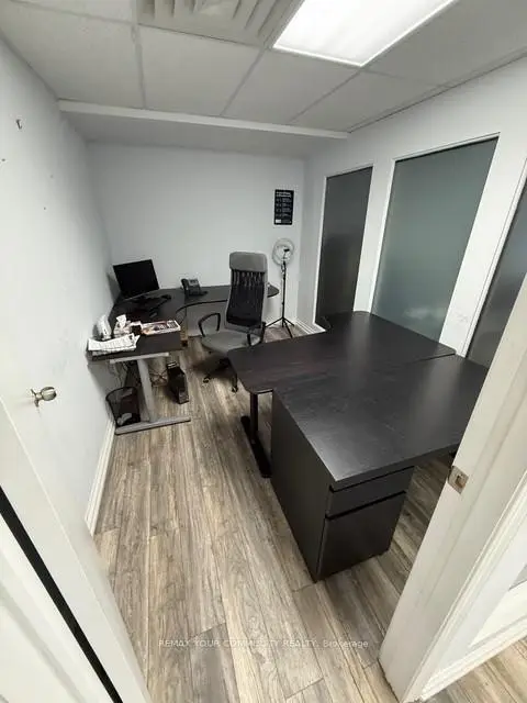 Commercial for lease