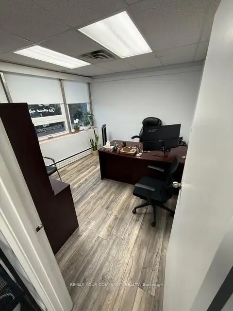 Commercial for lease