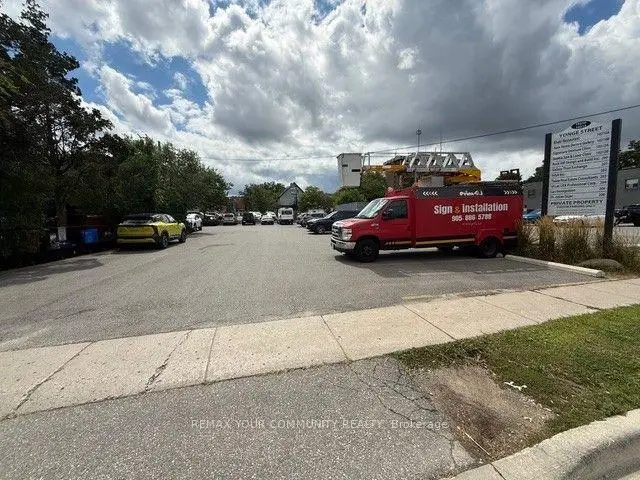 Commercial for lease