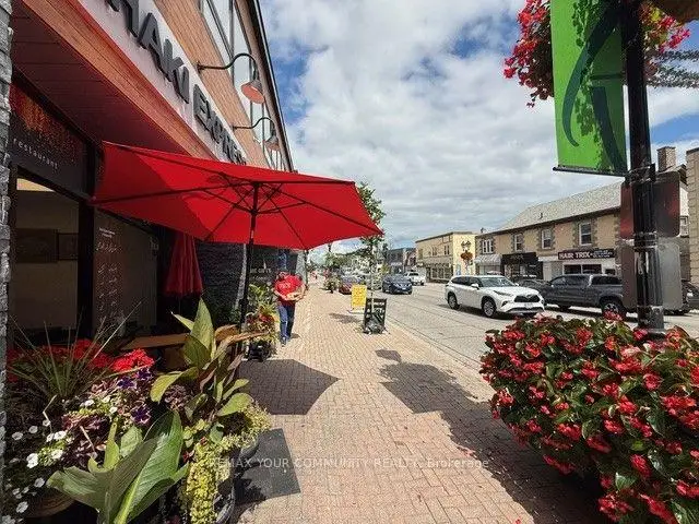 Commercial for lease