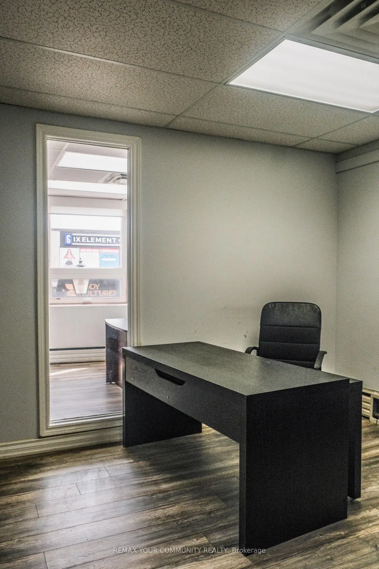 Commercial for lease