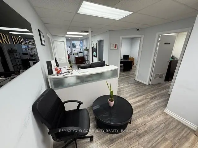 Commercial for lease