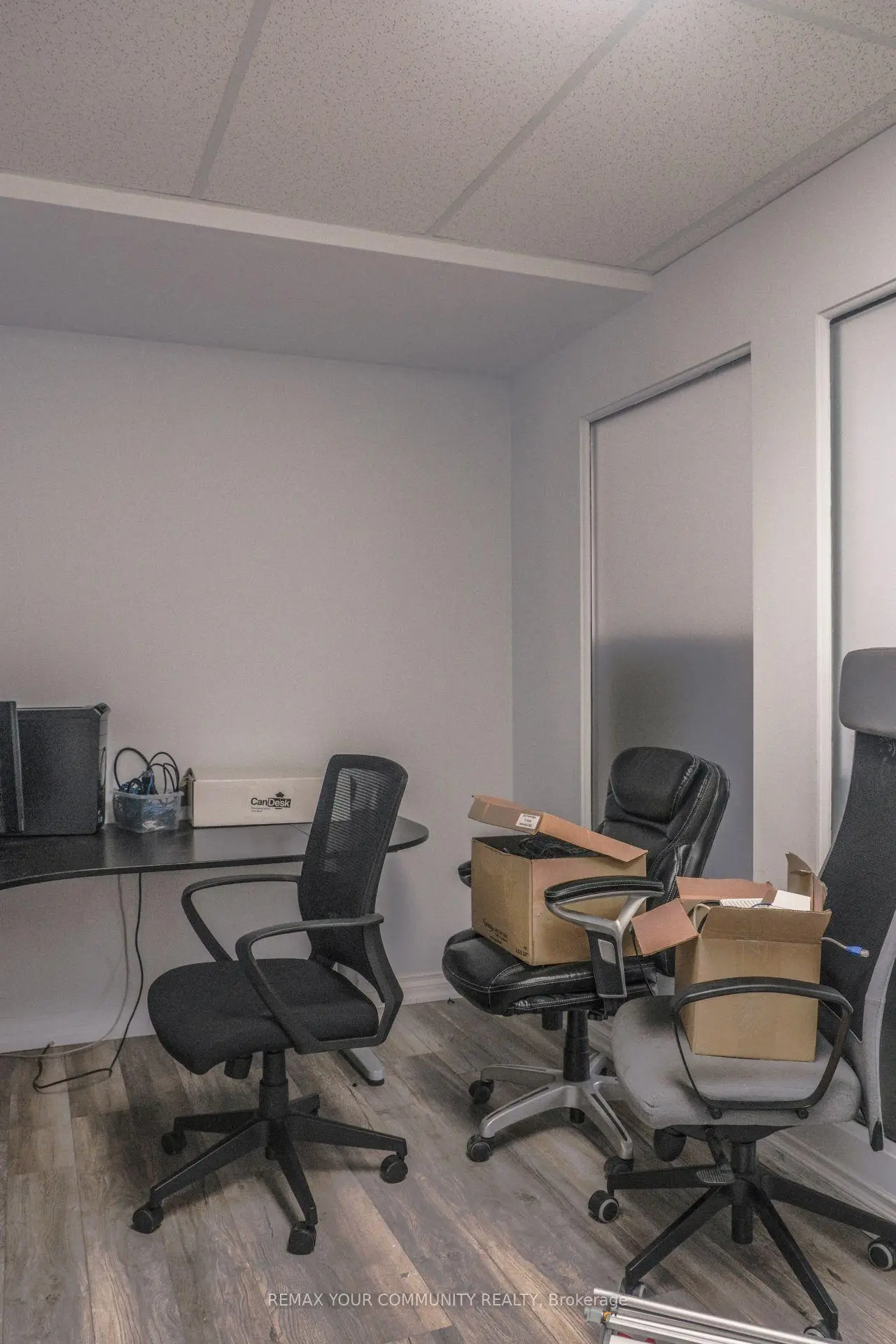 Commercial for lease