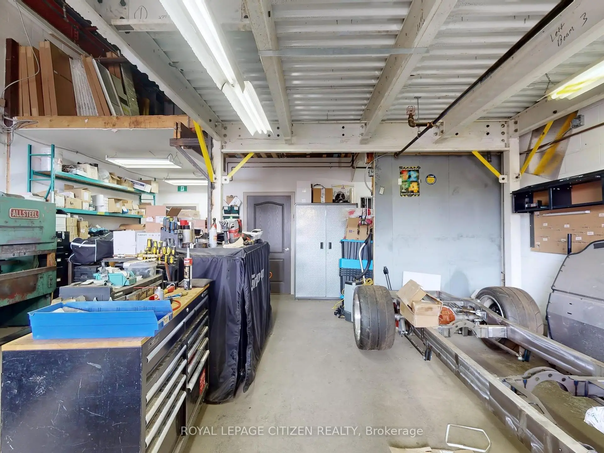 Commercial for lease