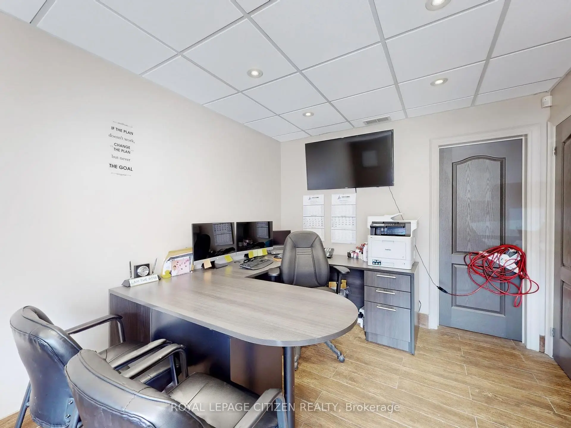 Commercial for lease