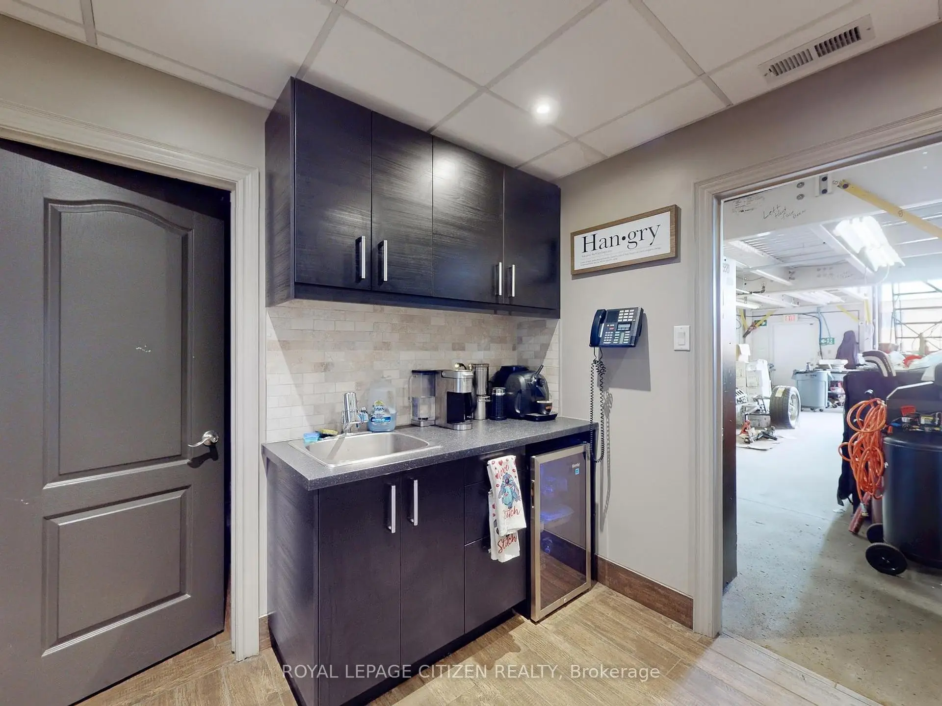 Commercial for lease