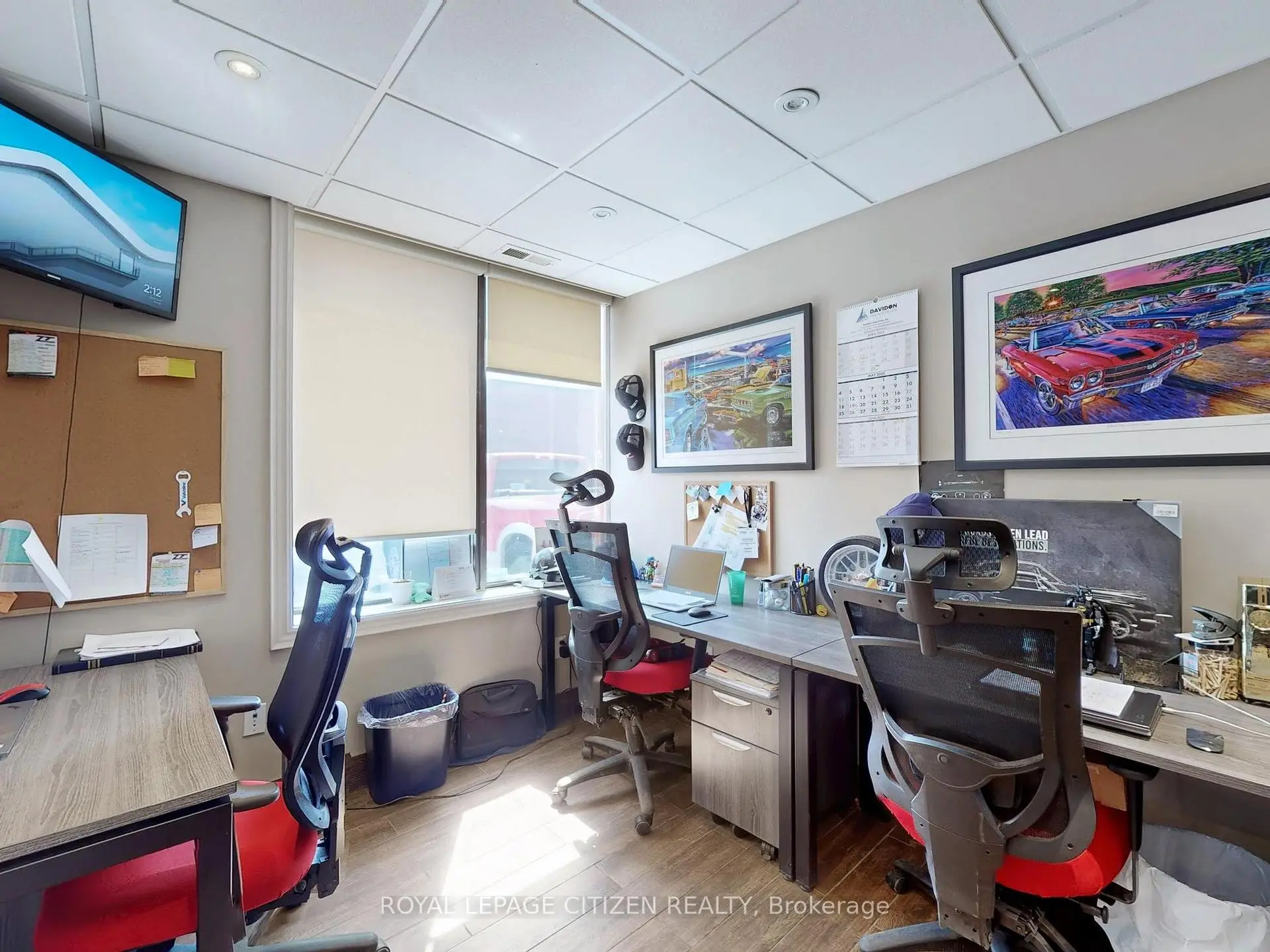 Commercial for lease