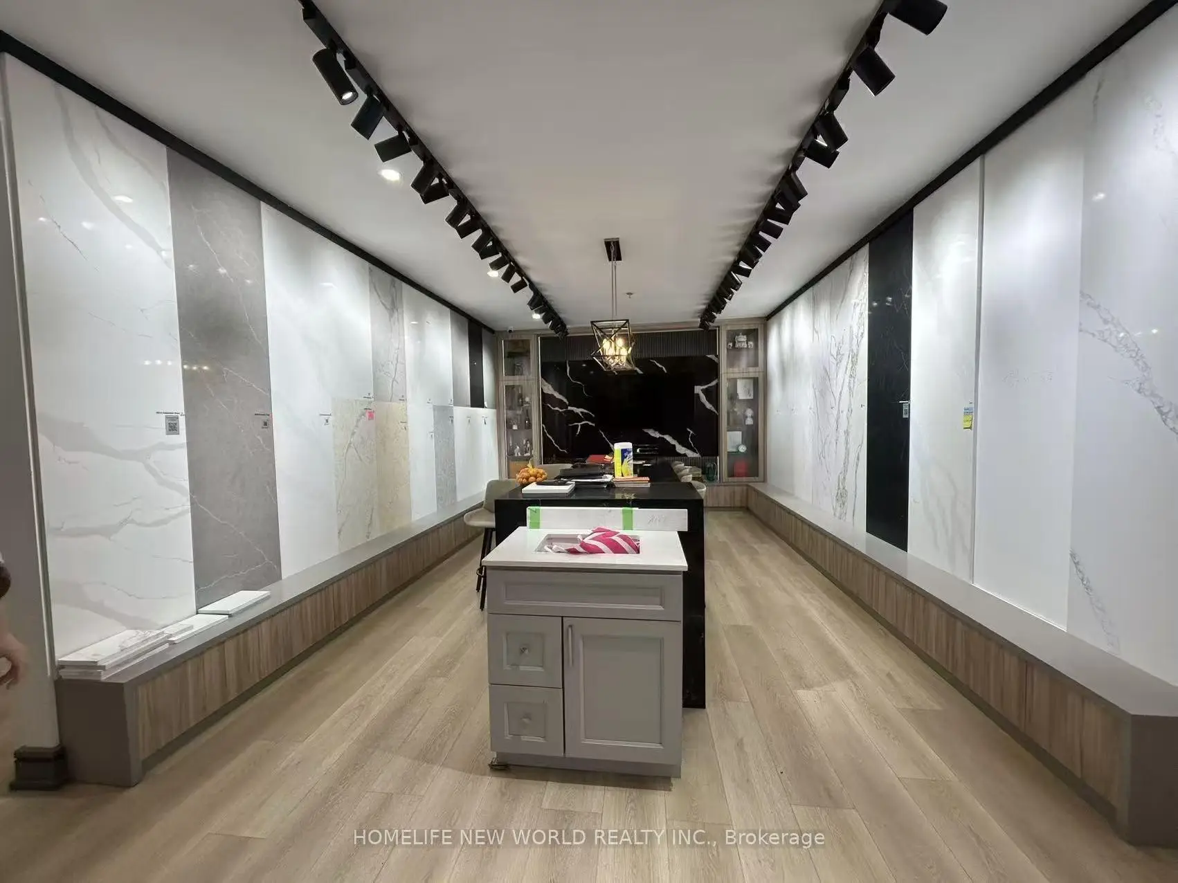 Commercial for lease