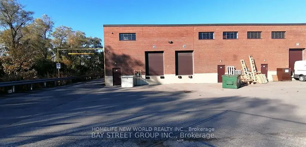 Commercial for lease