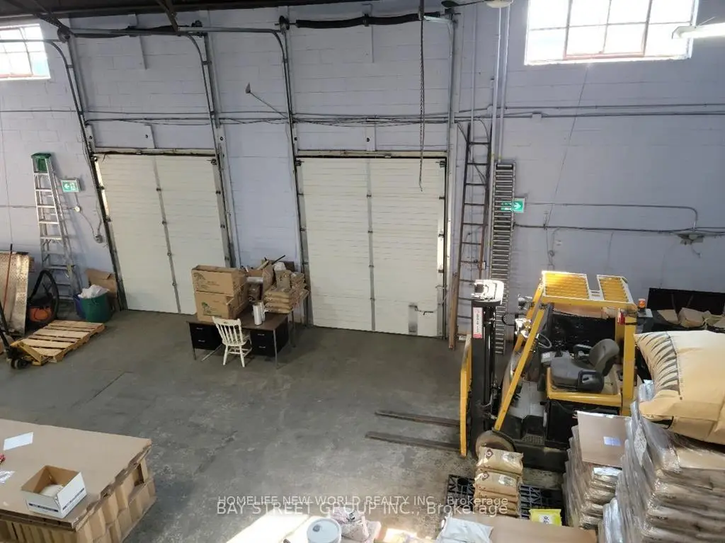 Commercial for lease