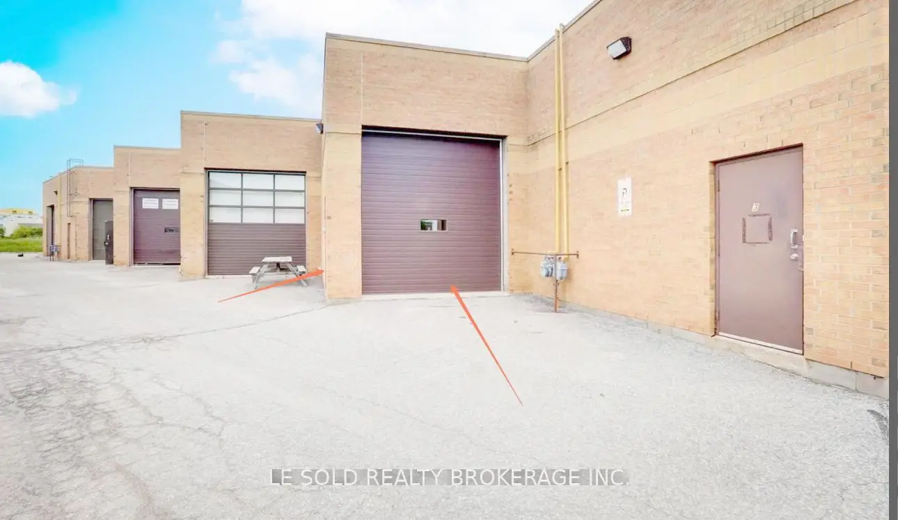 Commercial for lease