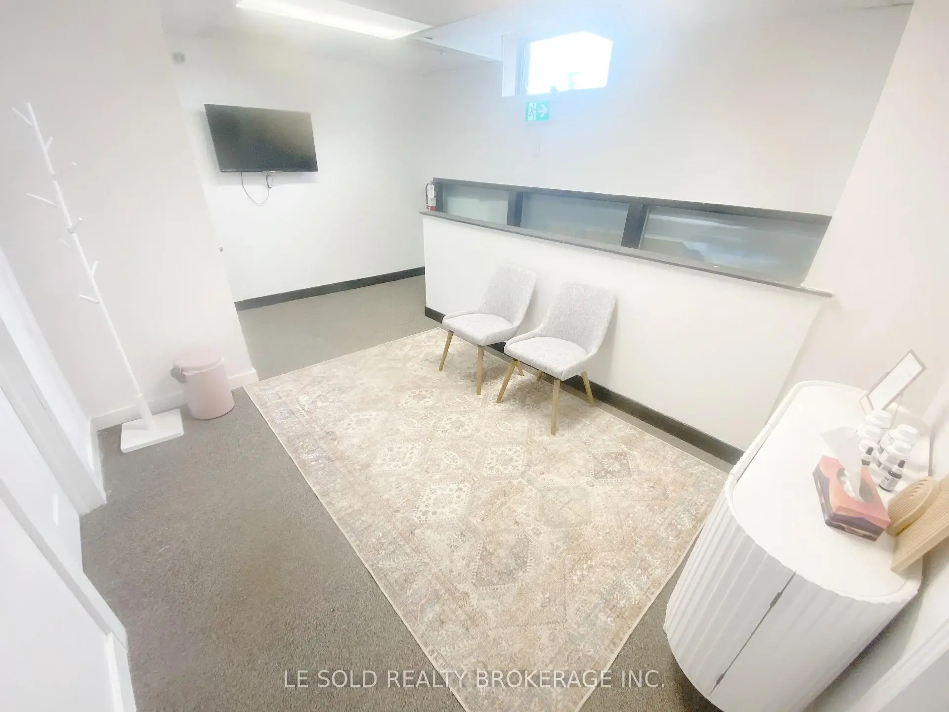 Commercial for lease